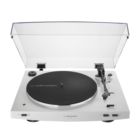 Puick-uP Audio Technica AT-LP3XBT WH