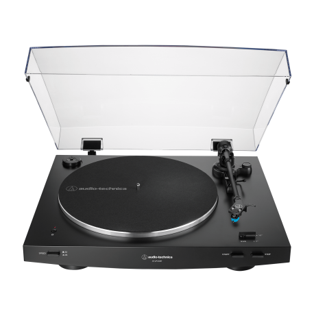 PICK-UP AUDIO TECHNICA AT-LP3XBT BK