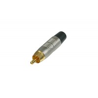 Conector RCA Rean RF2C-AU-0