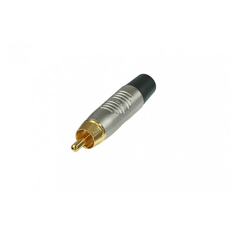 CONECTOR RCA REAN RF2C-AU-0