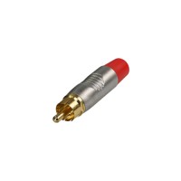 CONECTOR RCA REAN RF2C-AU-2