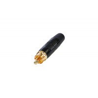 Conector RCA Rean RF2C-B-0