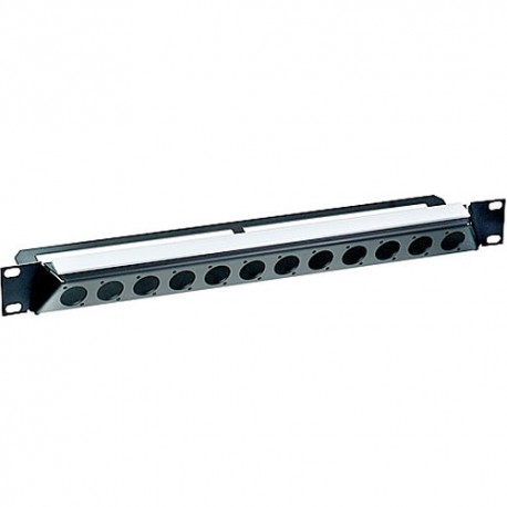 PATCH PANEL NEUTRIK NZP1RU-8