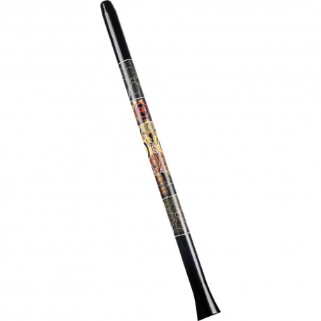DIDGERIDOO MEINL SDDG1-BK