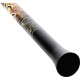 DIDGERIDOO MEINL SDDG1-BK
