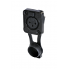 Conector XLR Rean RRX3F-Z-002-0