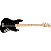 CHITARA BASS SQUIER AFF J BASS MN BPG BKL