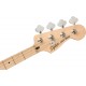 CHITARA BASS SQUIER AFF J BASS MN BPG BKL