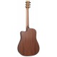 Chitara Acustica Martin Guitars D-X2E-02