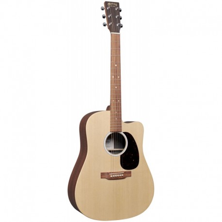 Chitara Acustica Martin Guitars D-X2E-02