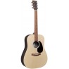 Chitara Electro-acustica Martin Guitars D-X2E-03 Rosewood