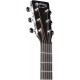 CHITARA ELECTRO-ACUSTICA MARTIN GUITARS DX JOHNNY CASH