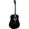 Chitara Electro-acustica Martin Guitars DX Johnny Cash