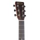 CHITARA ELECTRO-ACUSTICA MARTIN GUITARS D-10E-01