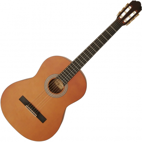 CHITARA CLASICA ARROW GUITARS ARROW CALMA 4/4 MAT