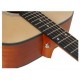 CHITARA CLASICA ARROW GUITARS ARROW BRONZE NT