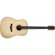 CHITARA CLASICA ARROW GUITARS ARROW BRONZE NT