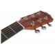 CHITARA CLASICA ARROW GUITARS ARROW BRONZE NT