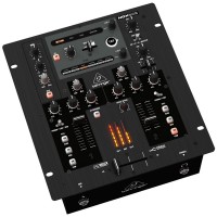 Mixer DJ Behringer NOX202