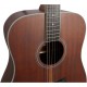 CHITARA CLASICA ARROW GUITARS ARROW SILVER KOA