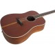 CHITARA CLASICA ARROW GUITARS ARROW SILVER KOA