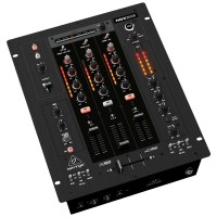 Mixer DJ Behringer NOX303