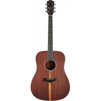 CHITARA CLASICA ARROW GUITARS ARROW SILVER KOA