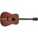 CHITARA CLASICA ARROW GUITARS ARROW SILVER KOA