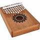 KALIMBA MEINL KL1008H