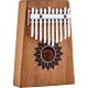 KALIMBA MEINL KL1008H