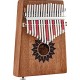 KALIMBA MEINL PKL1708H