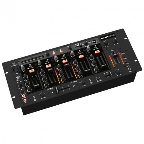 Mixer DJ Behringer NOX1010