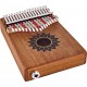 KALIMBA MEINL PKL1708H