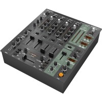 Mixer DJ Behringer DJX900USB