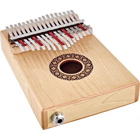 KALIMBA MEINL PKL1709H