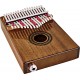 KALIMBA MEINL PKL1707H