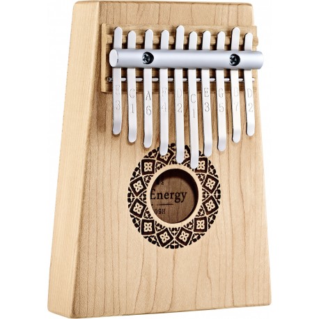 KALIMBA MEINL KL1009H