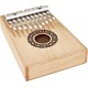 KALIMBA MEINL KL1009H