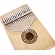 KALIMBA MEINL KL1709H