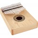 KALIMBA MEINL KL1709H