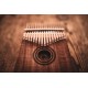 KALIMBA MEINL KL1707H