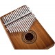 KALIMBA MEINL KL1707H