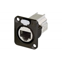 CONECTOR CAT6 NEUTRIK NE8FDX-P6-B