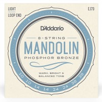 Corzi Mandolina D'addario EJ73