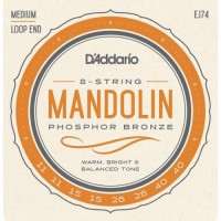 Corzi Mandolina D'addario EJ74