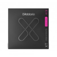 SET CORZI CHITARA ELECTRICA D'ADDARIO XTE0942