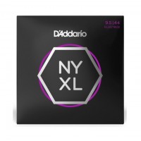 CORZI CHITARA ELECTRICA D'ADDARIO NYXL09544