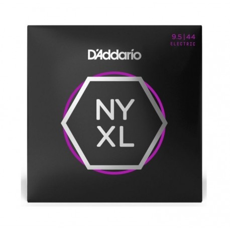 CORZI CHITARA ELECTRICA D'ADDARIO NYXL09544