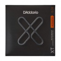 SET CORZI CHITARA ACUSTICA D'ADDARIO XTABR1047