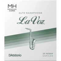 Ancie Clarinet Rico La Voz RCC10MH